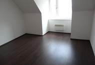 Eisenstadt - Zentrumsnähe liebe 48m² Dachwohnung mit infrarot Heizung !