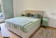 Exklusives Seeappartement mit Garten, Terrasse und touristischer Widmung – Haus A Top 2 in Velden