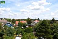 Modernes Wohnen in Eßlinger Grünruhelage-Idyll - Große Zimmer, hochwertige Ausstattung und Luftwärmepumpe!