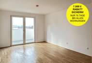 Aktion JETZT! Erstbezug! Traumhafte 2-Zimmer-Neubauwohnung – Provisionsfrei sichern!