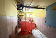 Einfamilienhaus mit Pool, großem Garten nahe dem Red Bull Ring