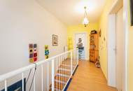 Ruhige Dachterrassenwohnung, inkl. Tiefgaragenplatz!