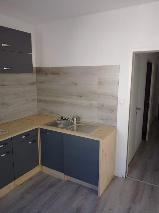 TOLLE 1-ZIMMER-MIETWOHNUNG IN BELIEBTER WOHNLAGE INKL. HEIZKOSTEN