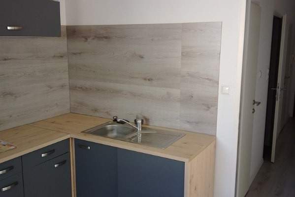 TOLLE 1-ZIMMER-MIETWOHNUNG IN BELIEBTER WOHNLAGE INKL. HEIZKOSTEN, Wohnung-miete, 630,00,€, 3100 Sankt Pölten(Stadt)