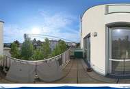 VIERZIMMER-BALKONWOHNUNG IN ESSLING