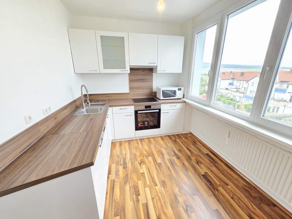 Wunderschöne Mietwohnung mit Loggia in Prinzersdorf