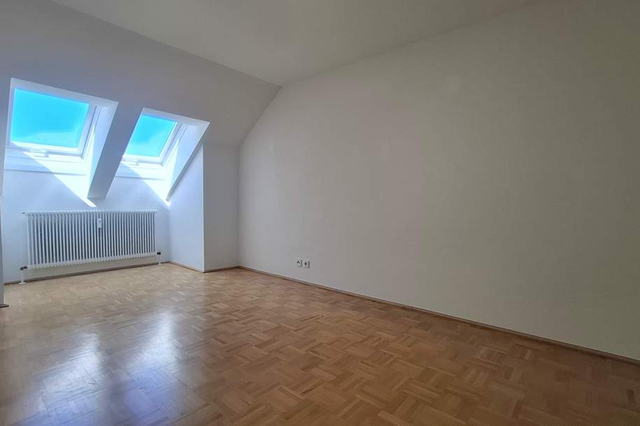 Wohnung on top - ein Dachgeschoss zum Verlieben, Wohnung-kauf, 219.000,€, 5301 Salzburg-Umgebung