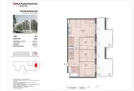 BALKON | 4 ZIMMER | ERSTBEZUG |ST. VEITGASSE 25 | MIETBEGINN AB 1. DEZEMBER 2025 | HIETZING