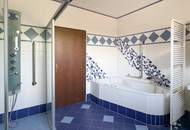 Wohnen nahe Tulln: Gepflegtes Haus mit Pool, Terrasse und guter Wien-Anbindung