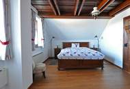 Naturnah &amp; stilvoll: Neuwertiges Haus im alpinen Stil in St. Corona am Wechsel