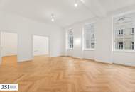 Attraktiver Erstbezug mit Loggia – 4 Zimmer nahe Mariahilfer Straße