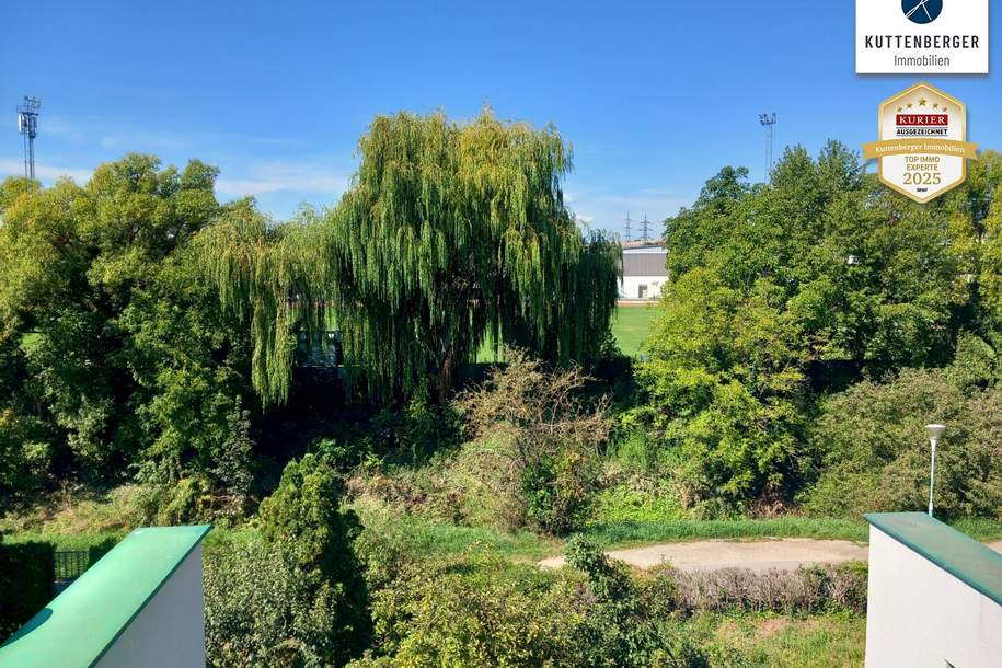 4 Zimmer mit Terrasse (Fernblick), Wohnung-kauf, 179.000,€, 2020 Hollabrunn