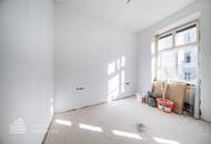Heller 2-Zimmer Erstbezug, Nähe Mariahilfer Straße