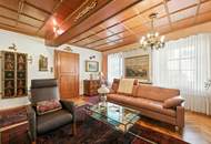 UNIQUE RESIDENCE IN THE HEART OF KREMS' OLD TOWN!