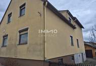 Großzügiges Zweifamilienhaus mit 8 Zimmern und Grünblick in Groß Sierning, 135.000€