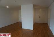 Moderne 2-Zimmer Gartenwohnung in Waidmannsdorf