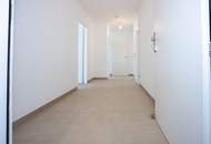 "ein viertel grün" in Wr. Neustadt - Helle 3-Zimmer-Erstbezugswohnung mit Balkon