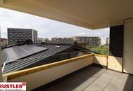 Erstbezug 2 Zimmer in Toplage, nähe Hauptbahnhof