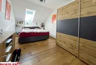 Viel Platz im neuen Zuhause!