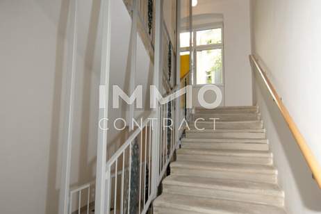 Wohnen in Ottakring – 2-Zimmer-Wohnung mit Balkon in der Friedmangasse 26, Wohnung-miete, 980,75,€, 1160 Wien 16., Ottakring