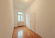 Nähe Währinger Park: Herrliche Wohnlage + Ruhige Seitengasse + Sonnige Ost-West-Ausrichtung + Top Zustand + 8 Min. zur U6