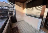 Wohntraum in Weiz: Helle Räume, Loggia &amp; Tiefgaragenplatz inklusive!