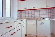 UNBEFRISTET mit Charakter, 2 Zimmer zentral