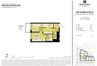 PROVISIONSFREI - Am Donaufeld - Der perfekte Ort, um zu Hause zu sein