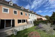 Reihenhaus mit Gebirgsblick in ruhiger Linzer Lage – Ihr Wohntraum mit Potenzial
