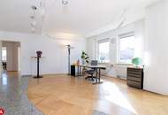 Hochwertige Bürofläche in gefragter Lage