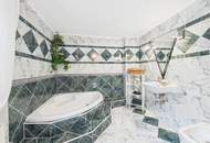 Charmantes Stadthaus m. Wintergarten, Kachelofen &amp; vielseitigem Nutzungspotential i. Herzen Metnitz