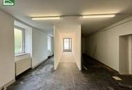 Vielseitige Gewerbefläche / Büro mit Straßenzugang in ruhiger Lage – 1180 Wien!