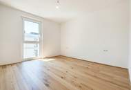 FLORIANI – Quartier am Tullnerfeld - Stilvolle Dachgeschosswohnung mit West-Loggia - Schöne Extras für ihr Wohlbefinden - Bahnhof Tullnerfeld in der Nähe - PROVISIONSFREI