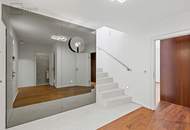 EINZIGARTIGES LUXUS-PENTHOUSE MIT POOL IN TOP LAGE