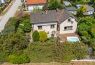 OPEN HOUSE am Samstag, den 29.08.2026, ab 15:00 Uhr.