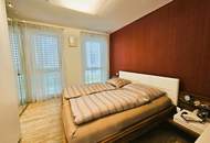 Stilvolle 127m² Gartenwohnung direkt an der Traun