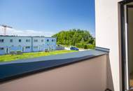 Ein Zuhause zum Aufwachsen – Reihenhaus "Am Kremserberg" in St. Pölten