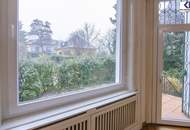 HIETZINGER ALTBAU-VILLA