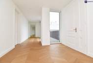 Das schönste Dach Wiens gehört Ihnen – Exquisite Eleganz im exklusiven Penthouse des 1. Bezirks – 3D-Tour ansehen!