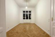 Großzügige Altbauwohnung beim Rochusmarkt U3-Nähe!!!