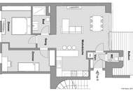 „PARK LIFE“ – Stilvoll wohnen im generalsanierten Altbau im 18. Bezirk