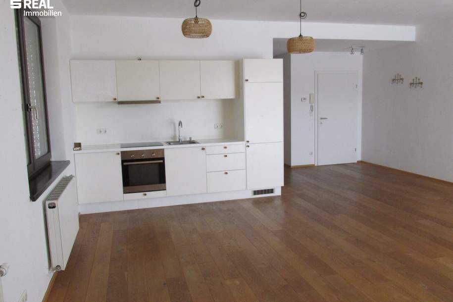 Tolle Wohnung mit Panoramablick in Groß Gerungs, Wohnung-miete, 807,49,€, 3920 Zwettl