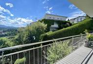 Traumhafte Wohnung mit Seeblick und Pool an der Aussichtspromenade in Velden!