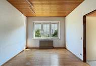 Gepflegtes Einfamilienhaus in ruhiger Grünlage