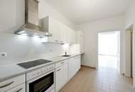 Neubau Living - Herrliche 2-Zimmer-Altbauwohnung im 7. Bezirk