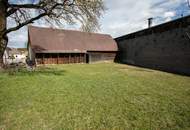 Landhaus in idyllischer Lage