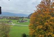 Traumblick auf den Wolfgangsee - Haupt- od. Zweit-/Nebenwohnsitz möglich!!