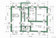 Ihr neues Wohnglück mit Garten, Pool, Gartenhütte und viel Freiraum!
