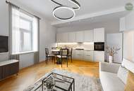 TOP moderne, stylische 3-Zimmer Wohnung mit hochwertiger Ausstattung und optimalem Grundriss! WG geeignet!
