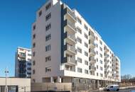 ++PROVISIONSFREI++ Hochwertiger 2-Zimmer Neubau-ZWEITBEZUG mit Balkon/Loggia!